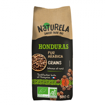 x9 Café Grains Honduras 100% arabica
