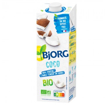 Coco Bio - 1L